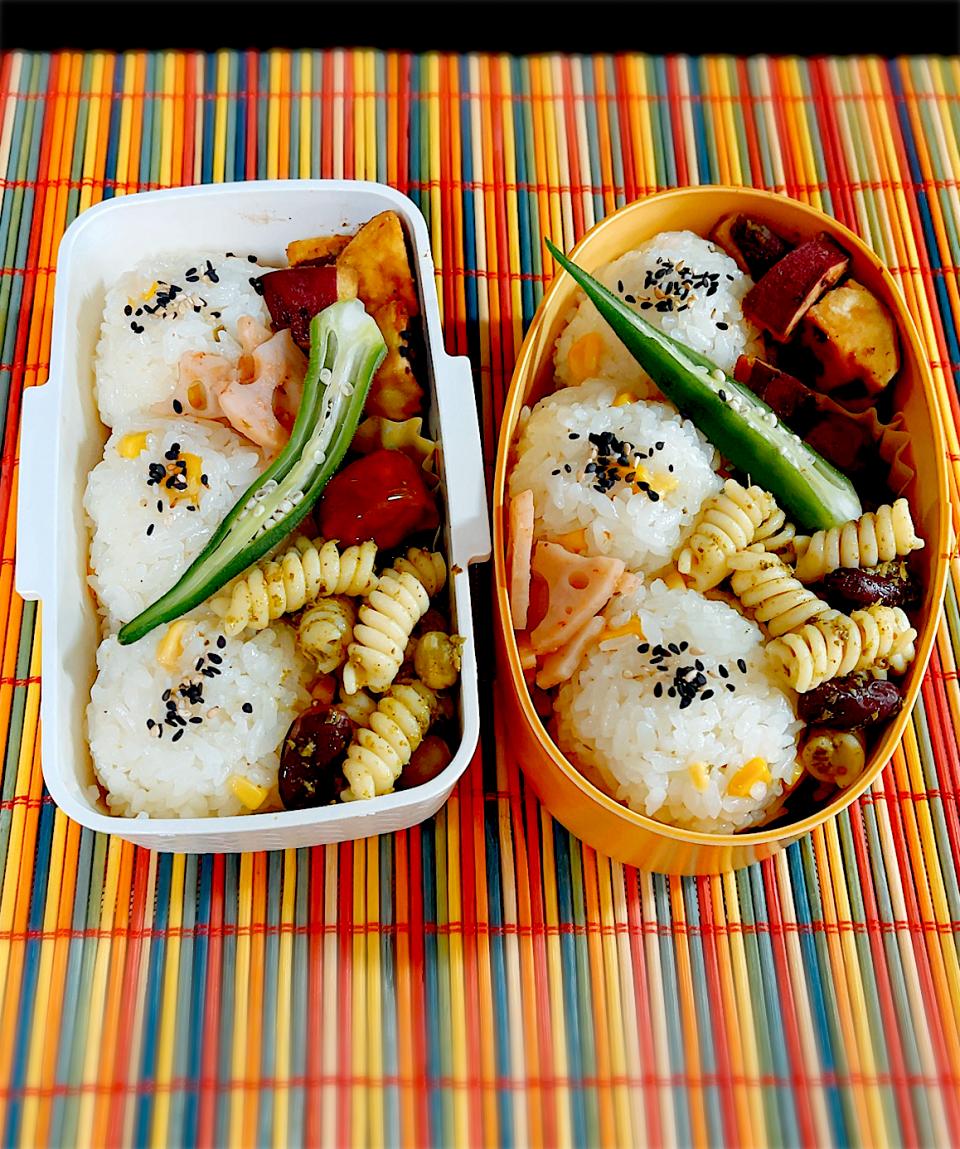 2023.9.19  お弁当